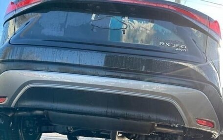 Lexus RX IV рестайлинг, 2024 год, 8 910 000 рублей, 2 фотография