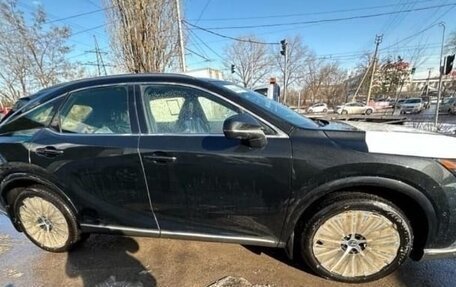 Lexus RX IV рестайлинг, 2024 год, 8 910 000 рублей, 3 фотография