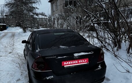 Ford Mondeo III, 2005 год, 230 000 рублей, 5 фотография