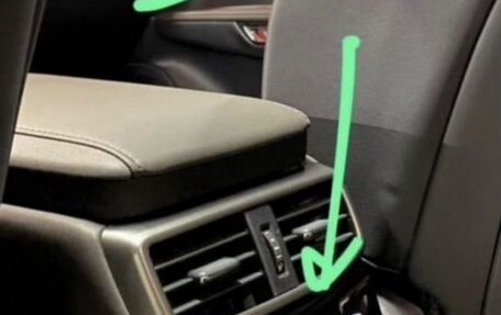 Lexus RX IV рестайлинг, 2024 год, 8 910 000 рублей, 13 фотография