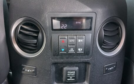 Honda Pilot III рестайлинг, 2011 год, 2 199 000 рублей, 13 фотография