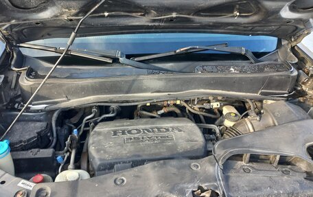 Honda Pilot III рестайлинг, 2011 год, 2 199 000 рублей, 14 фотография