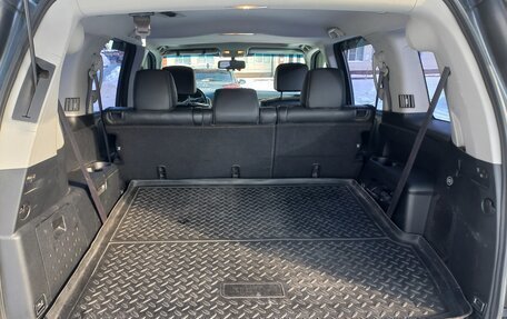 Honda Pilot III рестайлинг, 2011 год, 2 199 000 рублей, 10 фотография