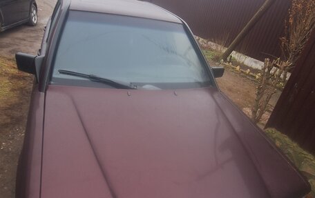 Mercedes-Benz 190 (W201), 1992 год, 520 000 рублей, 8 фотография