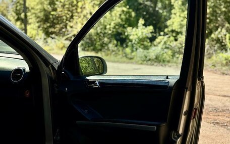 Mercedes-Benz M-Класс, 2007 год, 1 450 000 рублей, 8 фотография