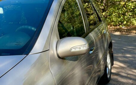 Mercedes-Benz M-Класс, 2007 год, 1 450 000 рублей, 6 фотография