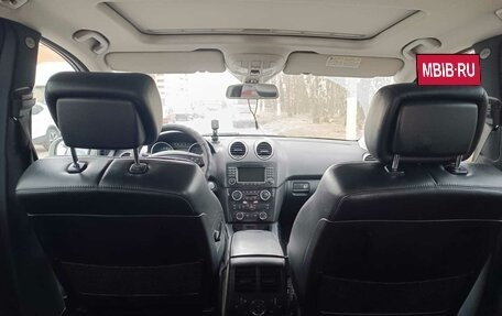 Mercedes-Benz M-Класс, 2007 год, 1 450 000 рублей, 2 фотография