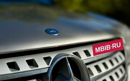 Mercedes-Benz M-Класс, 2007 год, 1 450 000 рублей, 5 фотография