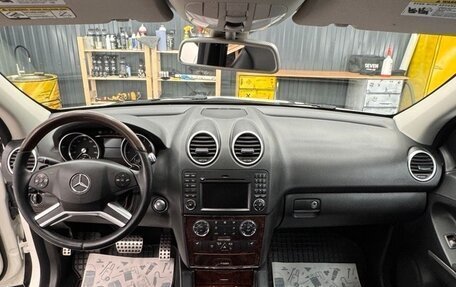 Mercedes-Benz M-Класс, 2010 год, 2 100 000 рублей, 7 фотография