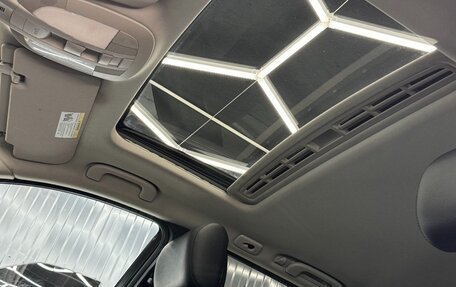 Mercedes-Benz M-Класс, 2010 год, 2 100 000 рублей, 8 фотография