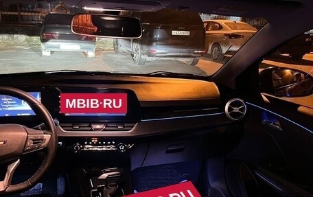 Chevrolet Monza, 2023 год, 1 650 000 рублей, 3 фотография