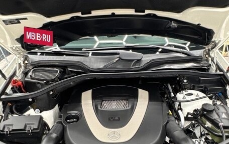 Mercedes-Benz M-Класс, 2010 год, 2 100 000 рублей, 6 фотография