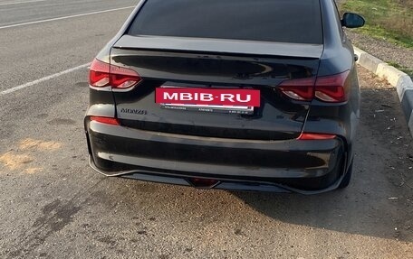 Chevrolet Monza, 2023 год, 1 650 000 рублей, 2 фотография