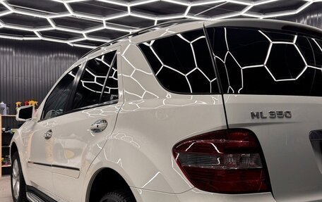 Mercedes-Benz M-Класс, 2010 год, 2 100 000 рублей, 10 фотография