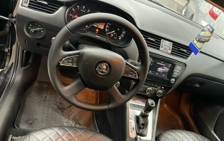 Skoda Octavia, 2014 год, 1 399 000 рублей, 5 фотография