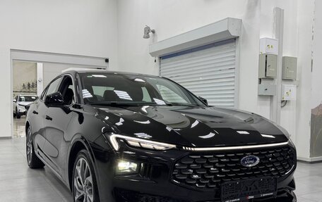 Ford Mondeo, 2025 год, 4 599 000 рублей, 3 фотография