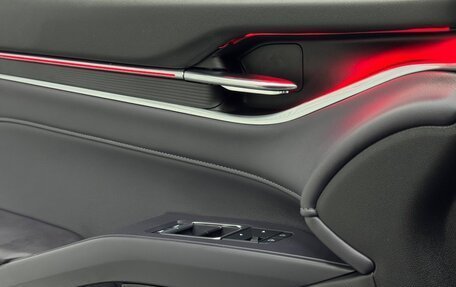 Ford Mondeo, 2025 год, 4 599 000 рублей, 9 фотография