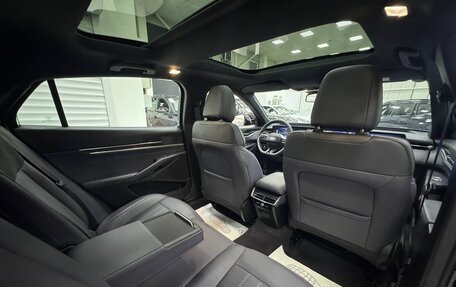 Ford Mondeo, 2025 год, 4 599 000 рублей, 11 фотография