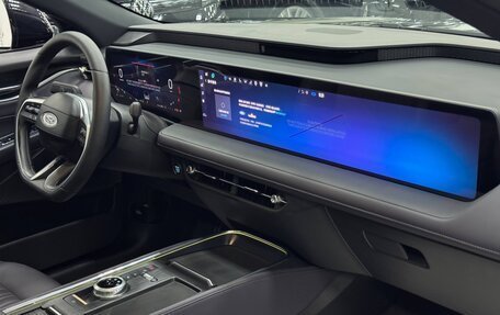 Ford Mondeo, 2025 год, 4 599 000 рублей, 13 фотография