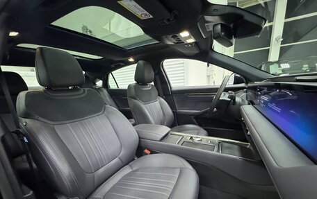 Ford Mondeo, 2025 год, 4 599 000 рублей, 12 фотография