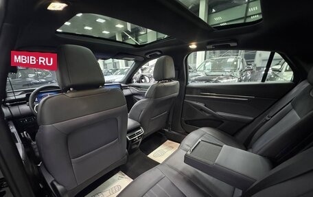 Ford Mondeo, 2025 год, 4 599 000 рублей, 10 фотография