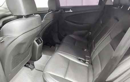 Hyundai Tucson III, 2019 год, 2 645 000 рублей, 12 фотография