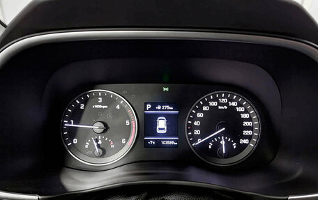 Hyundai Tucson III, 2019 год, 2 645 000 рублей, 13 фотография