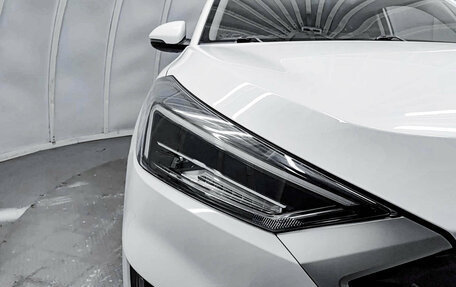 Hyundai Tucson III, 2019 год, 2 645 000 рублей, 17 фотография