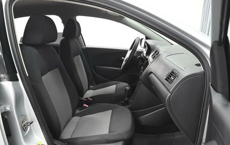 Volkswagen Polo VI (EU Market), 2012 год, 748 000 рублей, 8 фотография