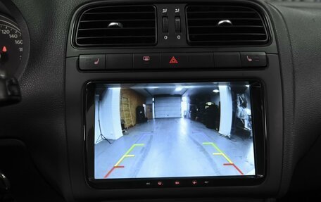 Volkswagen Polo VI (EU Market), 2012 год, 748 000 рублей, 12 фотография