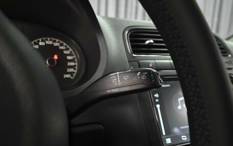 Volkswagen Polo VI (EU Market), 2012 год, 748 000 рублей, 16 фотография