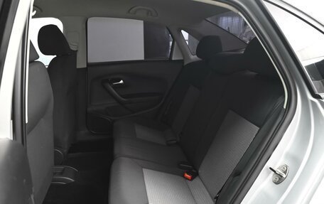 Volkswagen Polo VI (EU Market), 2012 год, 748 000 рублей, 9 фотография