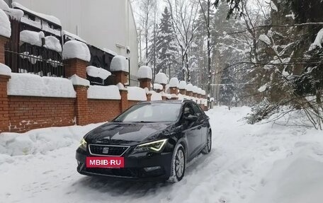 SEAT Leon III, 2020 год, 2 600 000 рублей, 2 фотография