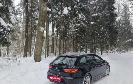 SEAT Leon III, 2020 год, 2 600 000 рублей, 7 фотография