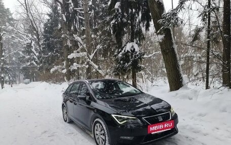 SEAT Leon III, 2020 год, 2 600 000 рублей, 3 фотография