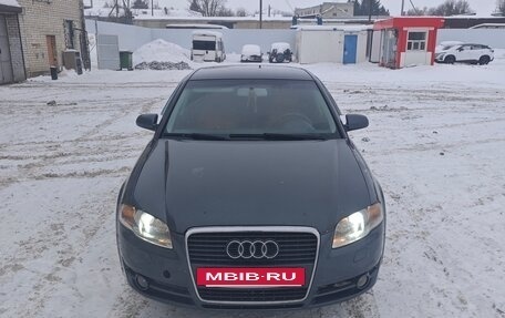 Audi A4, 2005 год, 650 000 рублей, 2 фотография