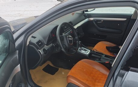 Audi A4, 2005 год, 650 000 рублей, 16 фотография