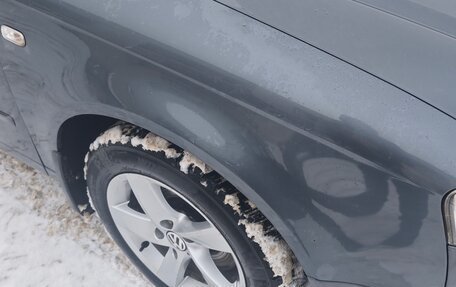 Audi A4, 2005 год, 650 000 рублей, 11 фотография