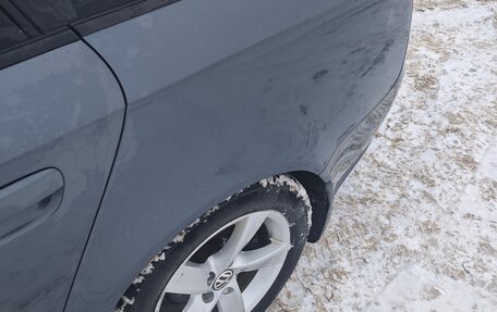 Audi A4, 2005 год, 650 000 рублей, 13 фотография