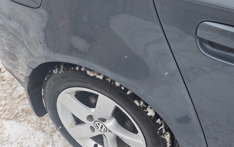 Audi A4, 2005 год, 650 000 рублей, 10 фотография