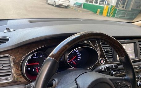 KIA Carnival III, 2019 год, 2 950 000 рублей, 7 фотография