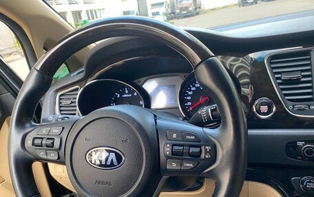 KIA Carnival III, 2019 год, 2 950 000 рублей, 15 фотография