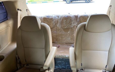 KIA Carnival III, 2019 год, 2 950 000 рублей, 11 фотография