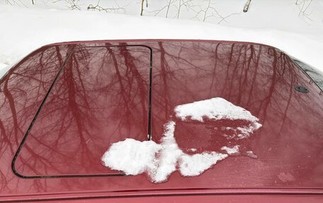 Audi 80, 1990 год, 150 000 рублей, 5 фотография