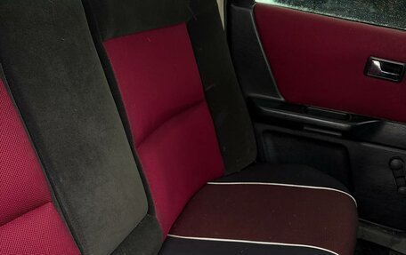 Audi 80, 1990 год, 150 000 рублей, 9 фотография