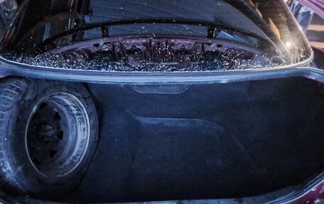 Audi 80, 1990 год, 150 000 рублей, 15 фотография