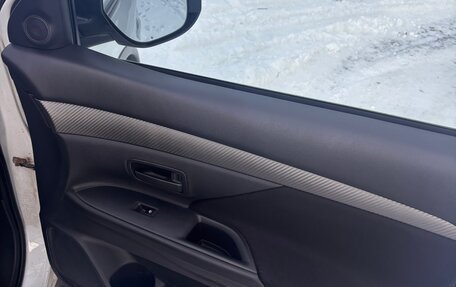 Mitsubishi Outlander III рестайлинг 3, 2018 год, 1 800 000 рублей, 7 фотография