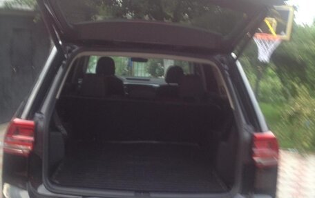 Volkswagen Teramont I, 2019 год, 4 200 000 рублей, 4 фотография