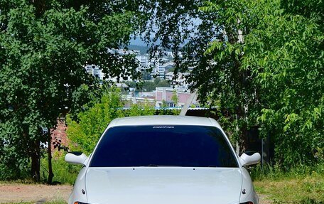 Toyota Mark II VIII (X100), 1995 год, 695 000 рублей, 4 фотография