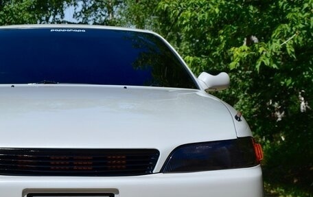 Toyota Mark II VIII (X100), 1995 год, 695 000 рублей, 8 фотография